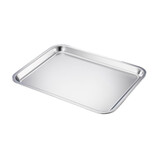 RVS tray voor zout blok tbv 7455.1955