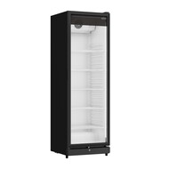 Koelkast 1 glasdeur pib-360r