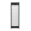 Combisteel Koelkast 1 glasdeur pib-360r