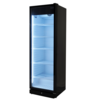 Combisteel Koelkast 1 glasdeur pib-360r