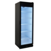 Combisteel Koelkast 1 glasdeur pib-360r
