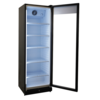 Combisteel Koelkast 1 glasdeur pib-360r