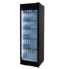 Combisteel Koelkast 1 glasdeur pib-360r