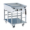 Combisteel Bain-marie trolley 2/1 – art. 7178.1155