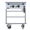 Combisteel Bain-marie trolley 2/1 – art. 7178.1155