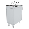 Combisteel Base 700 pastakoker gas
