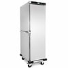 Combisteel BANKETWAGEN WARM 17x 1/1GN