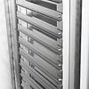 Combisteel BANKETWAGEN WARM 17x 1/1GN