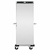 Combisteel BANKETWAGEN WARM 17x 2/1GN