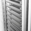 Combisteel BANKETWAGEN WARM 17x 2/1GN