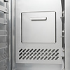 Combisteel BANKETWAGEN WARM 17x 2/1GN