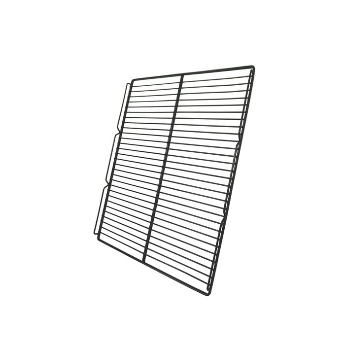 Combisteel Rooster zwart tbv 7086.0005-0010