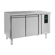 Koelwerkbank 2 drs energy line