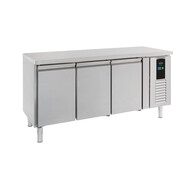 Koelwerkbank 3 drs energy line