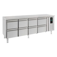 700 koelwerkbank 8 laden energy line – art. 7450.5050