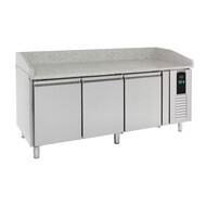 Pizzawerkbank 3 deurs energy line