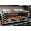 Combisteel Salamander gas 8 zones
