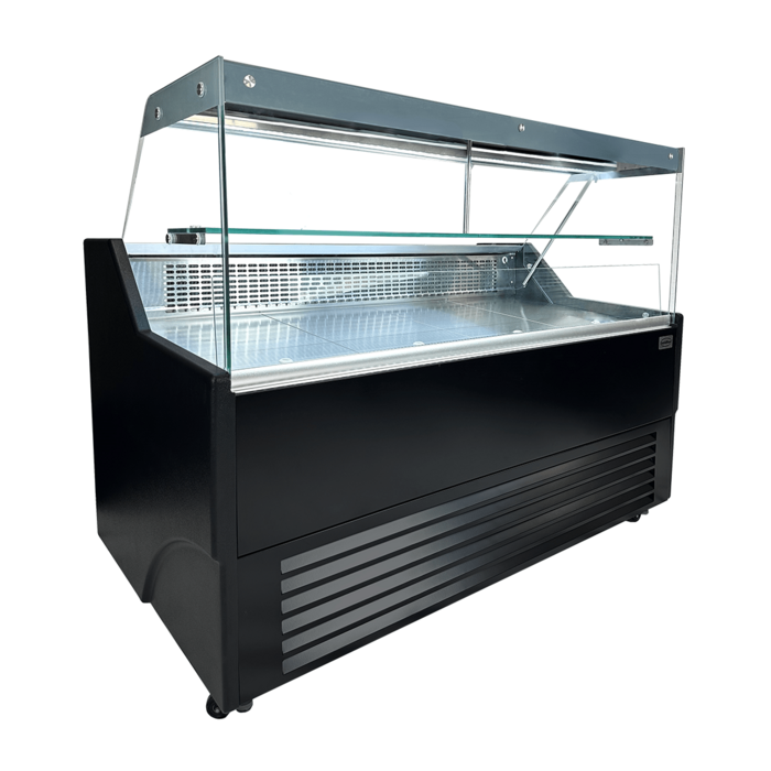 Combisteel Koelvitrine wesley 2.5 *transport op aanvraag*