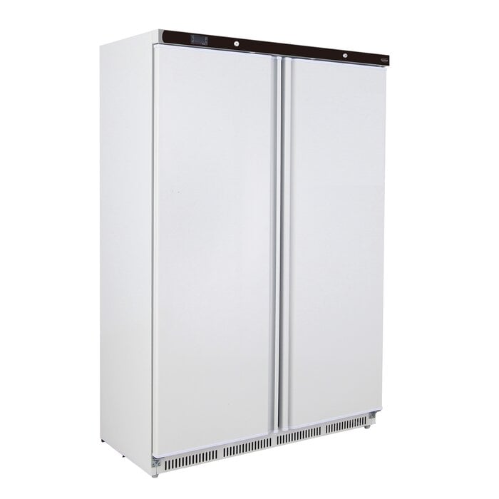Combisteel Koelkast wit 2 deurs