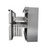 Combisteel Koelkast tafelmodel RVS 2 laden