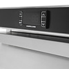 Combisteel Koelkast tafelmodel RVS 3 laden