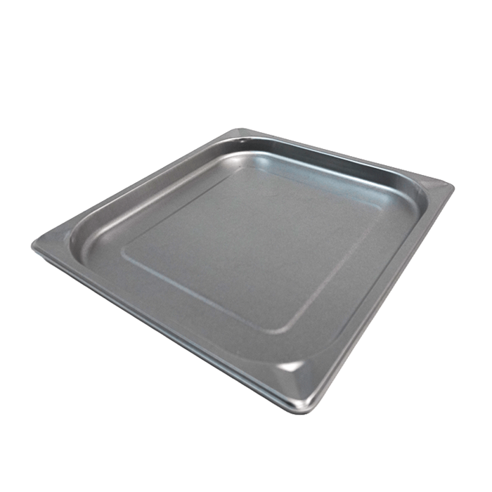Combisteel Bakplaat 2/3 GN