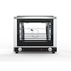 Combisteel Elek. convectieoven bevochtiger 4x 430x325mm