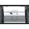 Combisteel Elek. convectieoven bevochtiger 4x 430x325mm