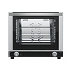 Combisteel Elek. convectieoven 4x 430x325mm