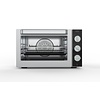 Combisteel Elek. convectieoven met rotisserie functie