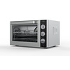 Combisteel Elek. convectieoven met rotisserie functie