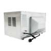 Combisteel Elek. convectieoven met rotisserie functie