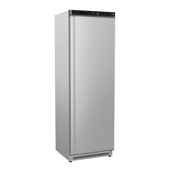 Combisteel Vrieskast RVS 1 deur – art. 7950.5360