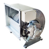 Ventilator afm-9-9-1200