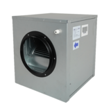 Ventilator in box afmb-7-7-1250