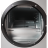 Combisteel Ventilator in box afmb-7-7-1250