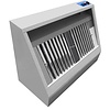Combisteel 900 wandkap compleet 1000