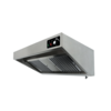 Combisteel 900 wandkap compleet 1200