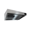 Combisteel 900 wandkap compleet 1200