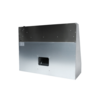 Combisteel 900 wandkap compleet 1200