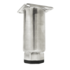 Combisteel Poot GN-serie tbv ecofrost/entry line
