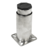 Combisteel Poot GN-serie tbv ecofrost/entry line