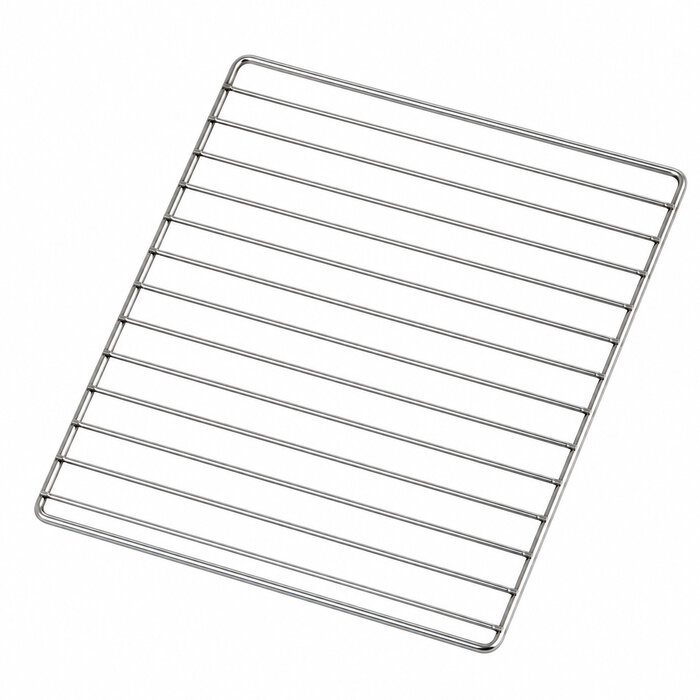 Combisteel Rooster RVS 2/3 GN tbv 7543.0010-0040