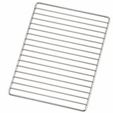 Rooster RVS 430x325mm tbv 7543.0015-0017