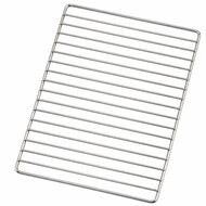 Rooster RVS 430x325mm tbv 7543.0015-0017