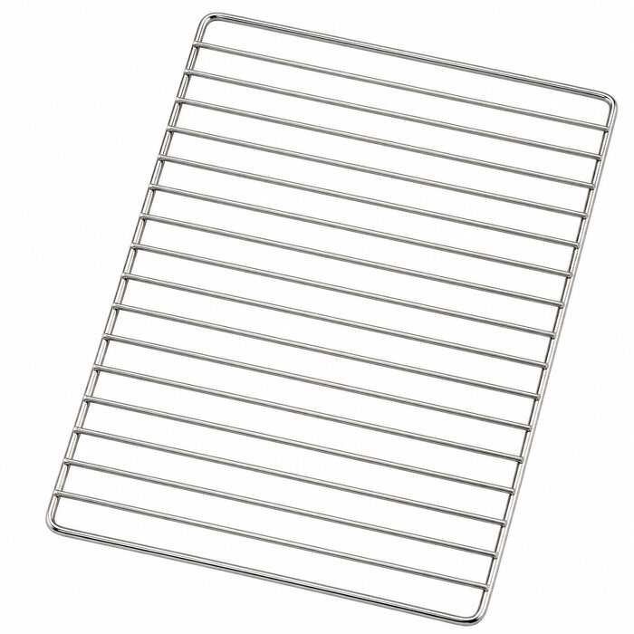 Combisteel Rooster RVS 430x325mm tbv 7543.0015-0017