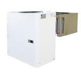 Wandunit inhang koel 34,1-61,5 m3 met winterregeling