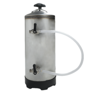 Waterontharder 12 liter