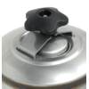 Combisteel Waterontharder 12 liter
