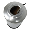 Combisteel Waterontharder 12 liter